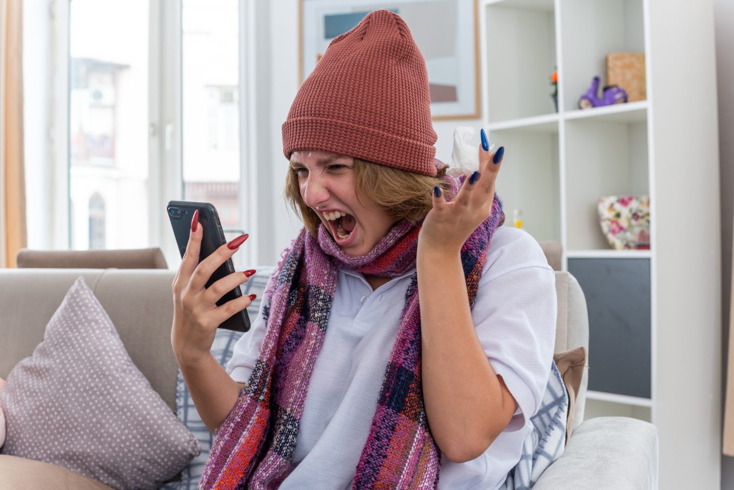 Verizon Outage Affects Nearly 200,000 Customers