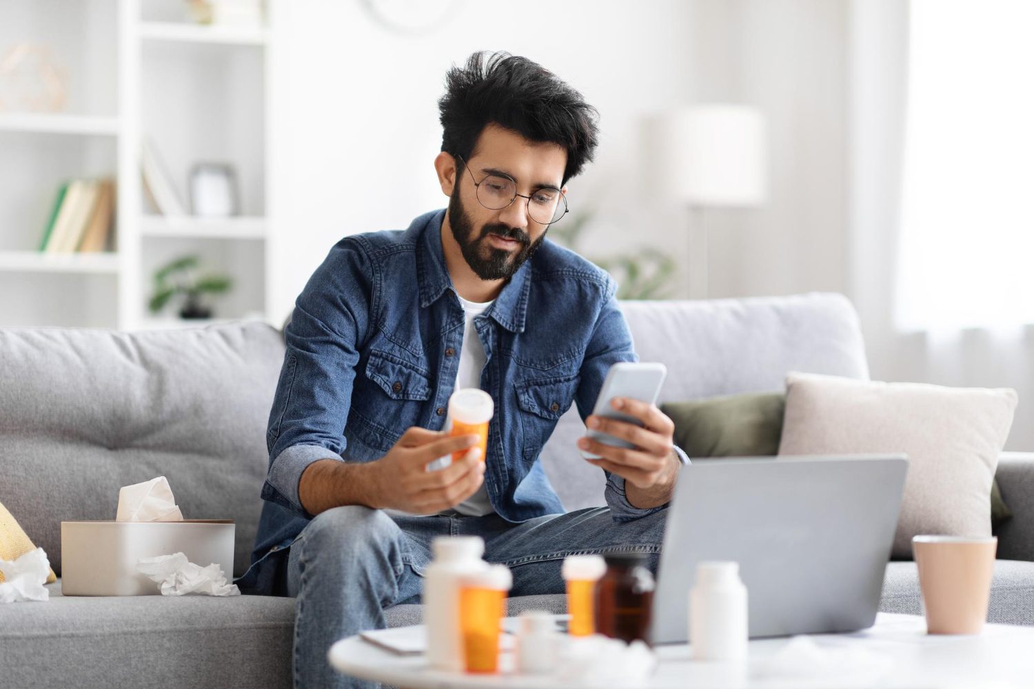 Viral Indian Man’s Shocking US Healthcare Bill