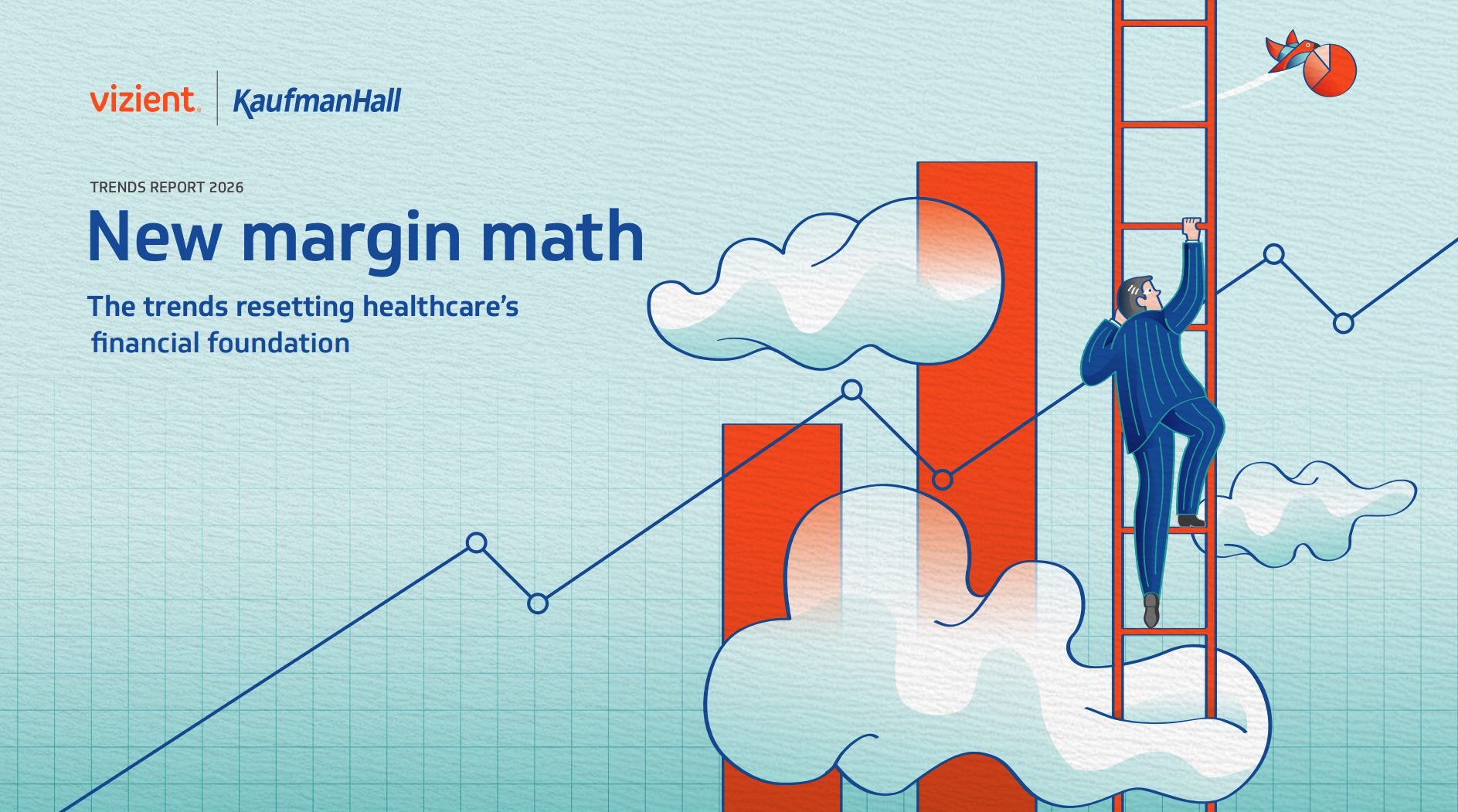 Vizient 2026 Forecast: 65+ Population to Drive Hospital Utilization as AI Spend Hits $100B