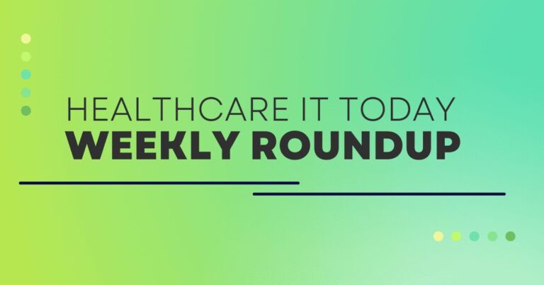 Weekly Roundup – January 31, 2026