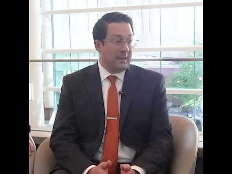 What did you do to build trust with your teams while implementing AI solutions?