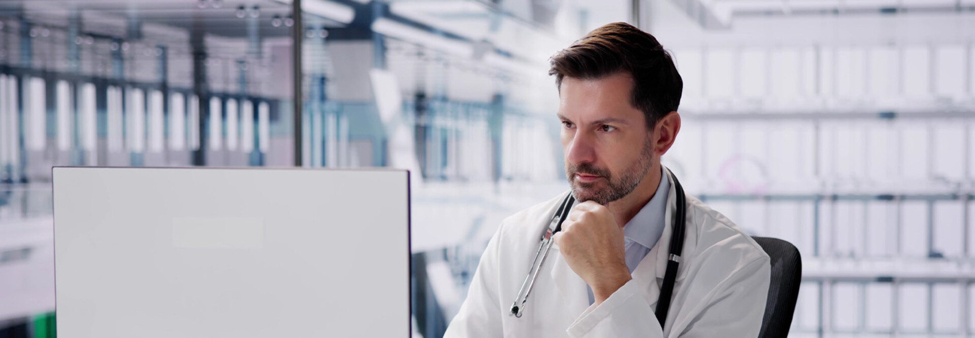 What Healthcare Organizations Should Know About Advanced Persistent Threats