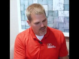 What impact has healow had on your organization and the patients’ experience?