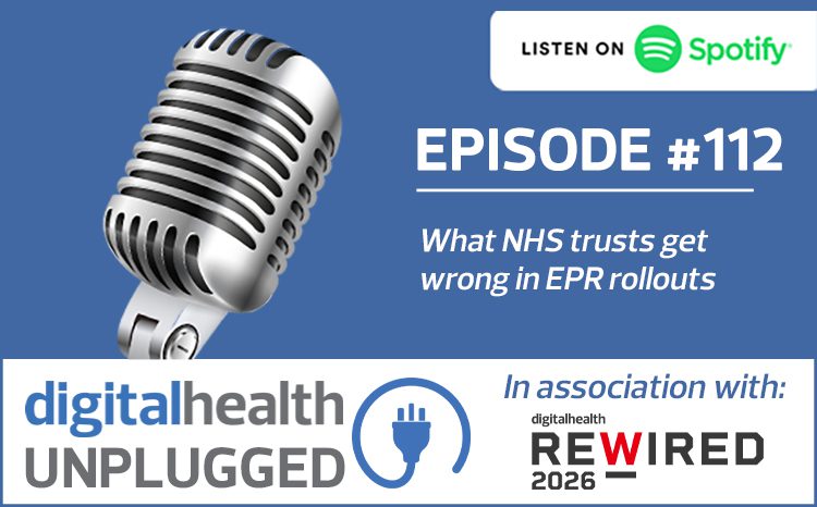 What NHS trusts get wrong in EPR rollouts