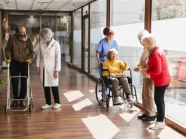 Wisconsin targets data exchange for post-acute care