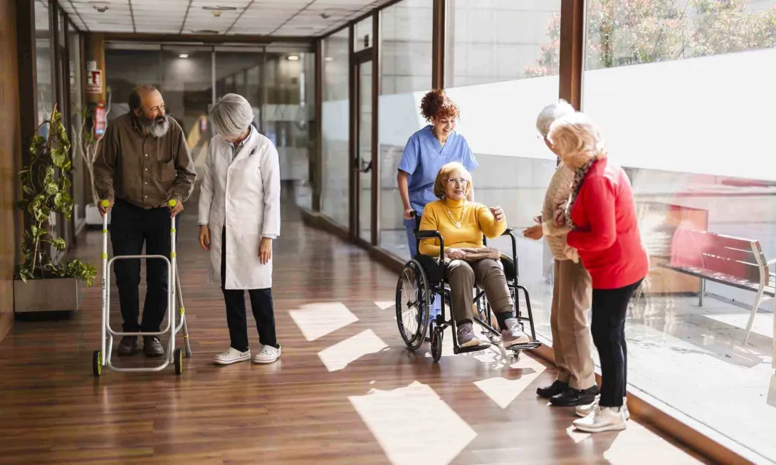 Wisconsin targets data exchange for post-acute care