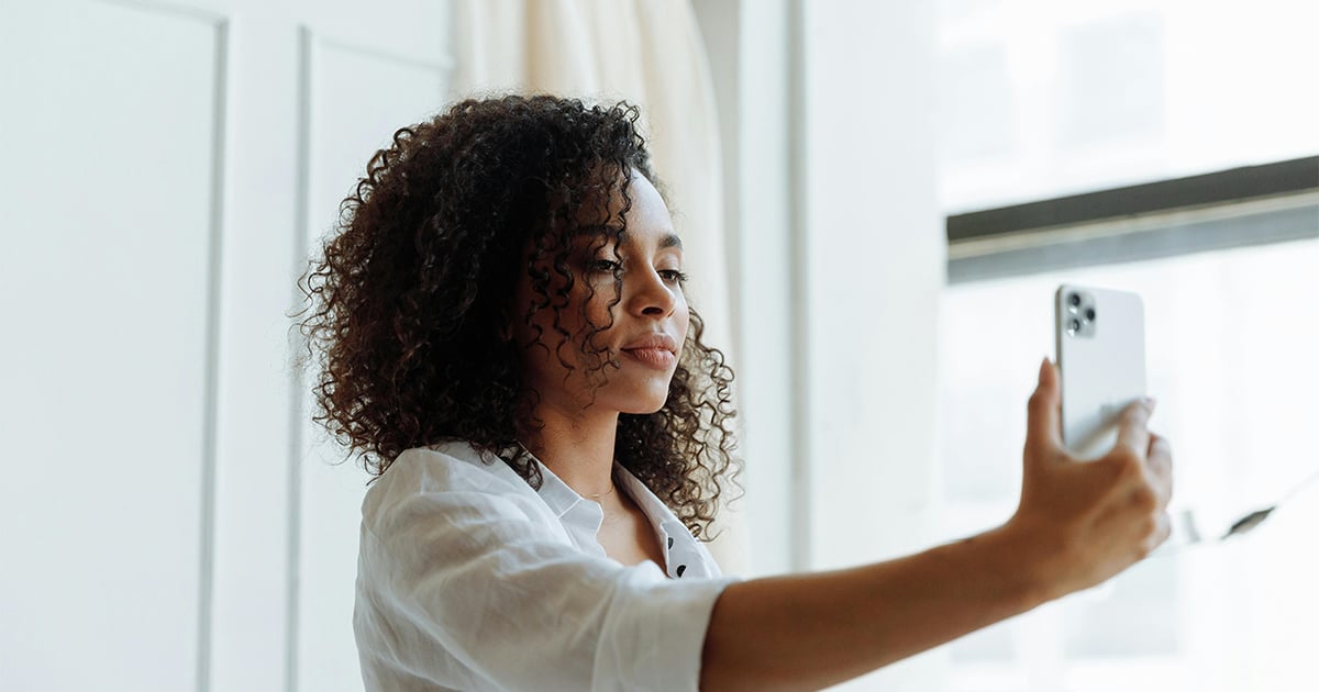 With AI and biomarkers, selfies could support doctors' decision-making