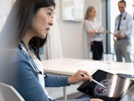 Ybrain recruits ex-Samsung Electronics, VUNO execs to lead AI mental health expansion